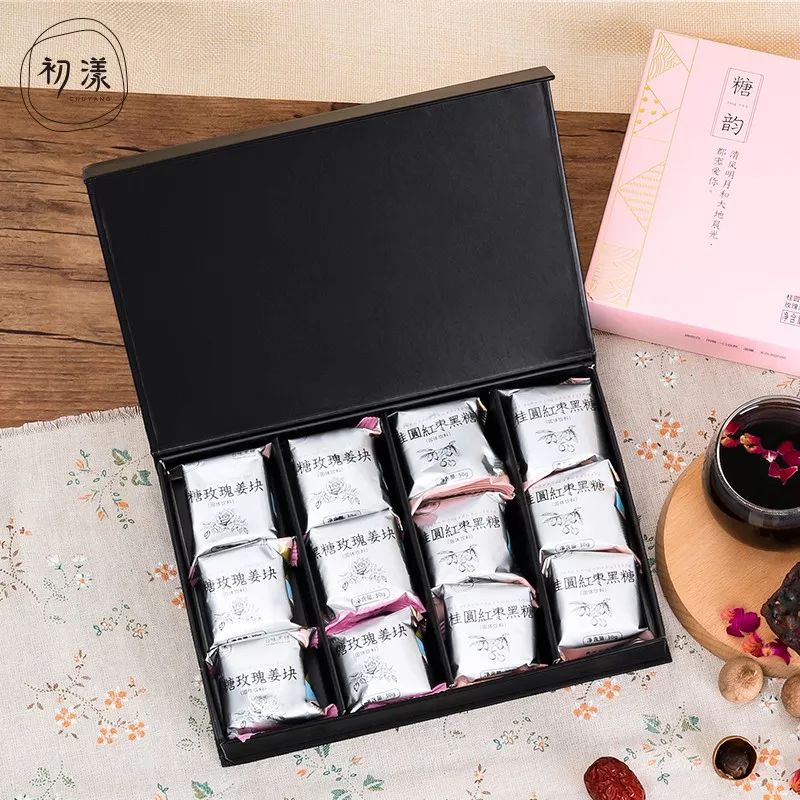 拯救姨妈痛必备韩国药,拯救姨妈小零食