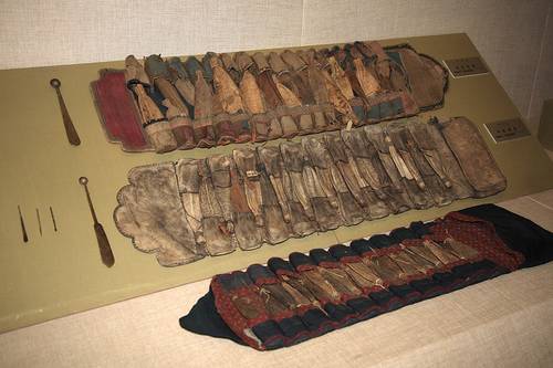 内蒙古比较有名的蒙医,内蒙古蒙医有多厉害