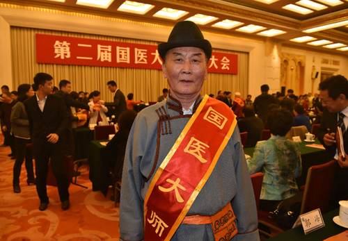 内蒙古比较有名的蒙医,内蒙古蒙医有多厉害