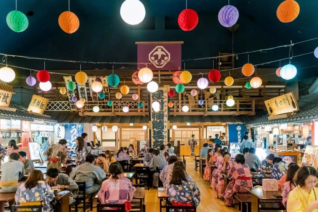 本周六日本仲夏夜祭·情报再开，旅行体验师宝藏玩法分享会