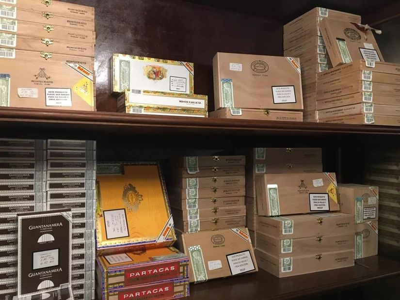 古巴芬芳评分93-95,古巴芬芳有古巴味吗