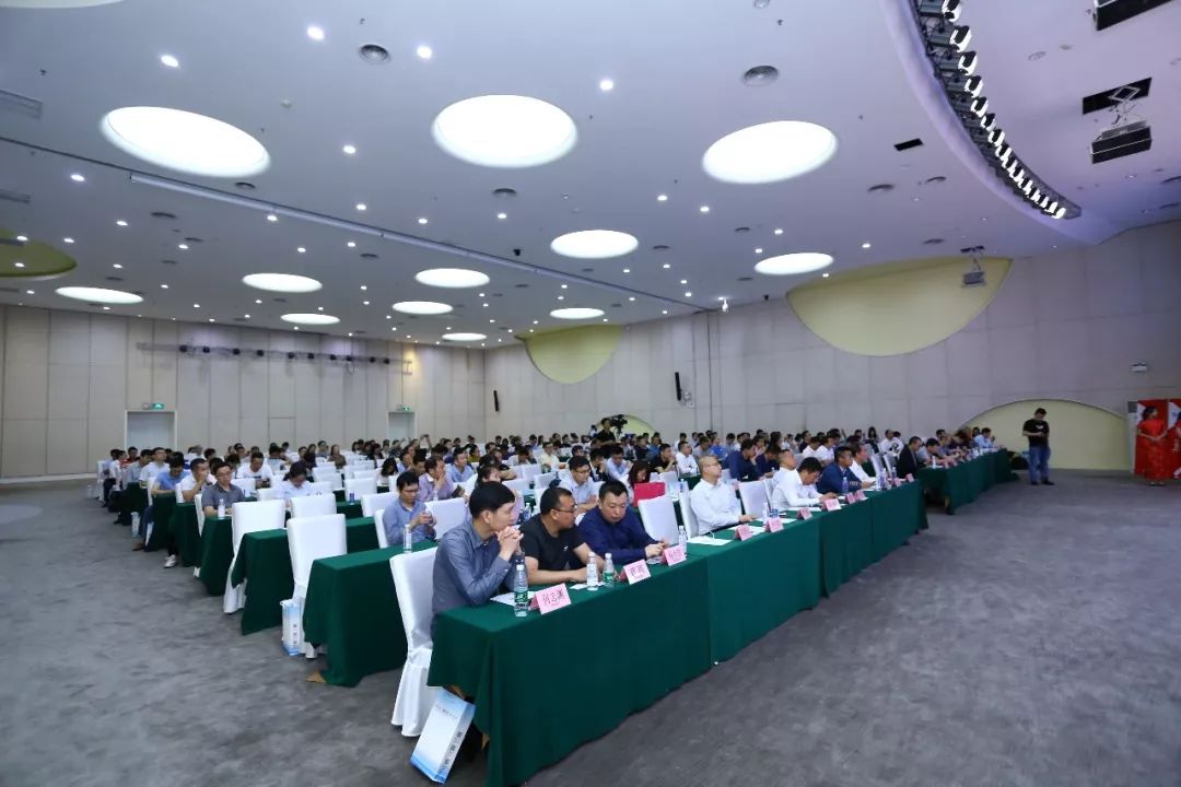 4月23日，这个行业沸腾了！因为他们都来了……