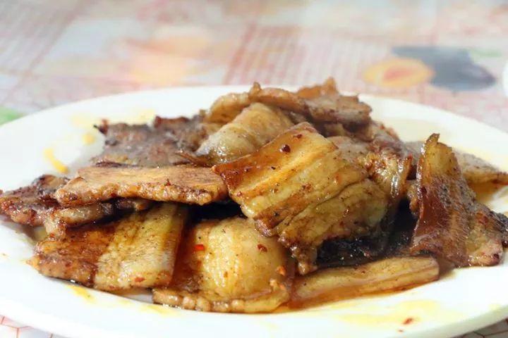 丽江必须吃的烧烤店,必须收藏的店铺