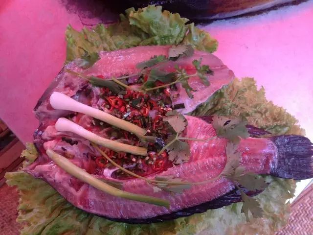 丽江必须吃的烧烤店,必须收藏的店铺