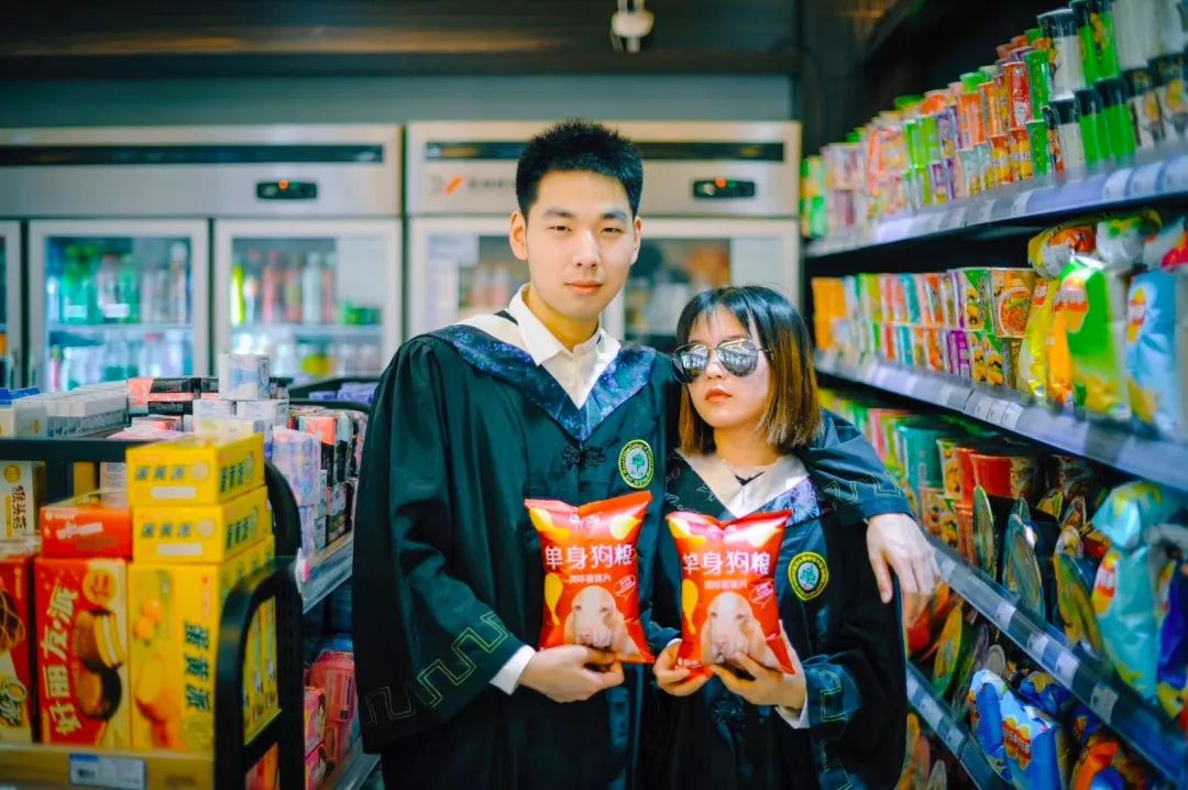 川大望江校区周边拍照打卡地,宝藏公园免费拍照地点