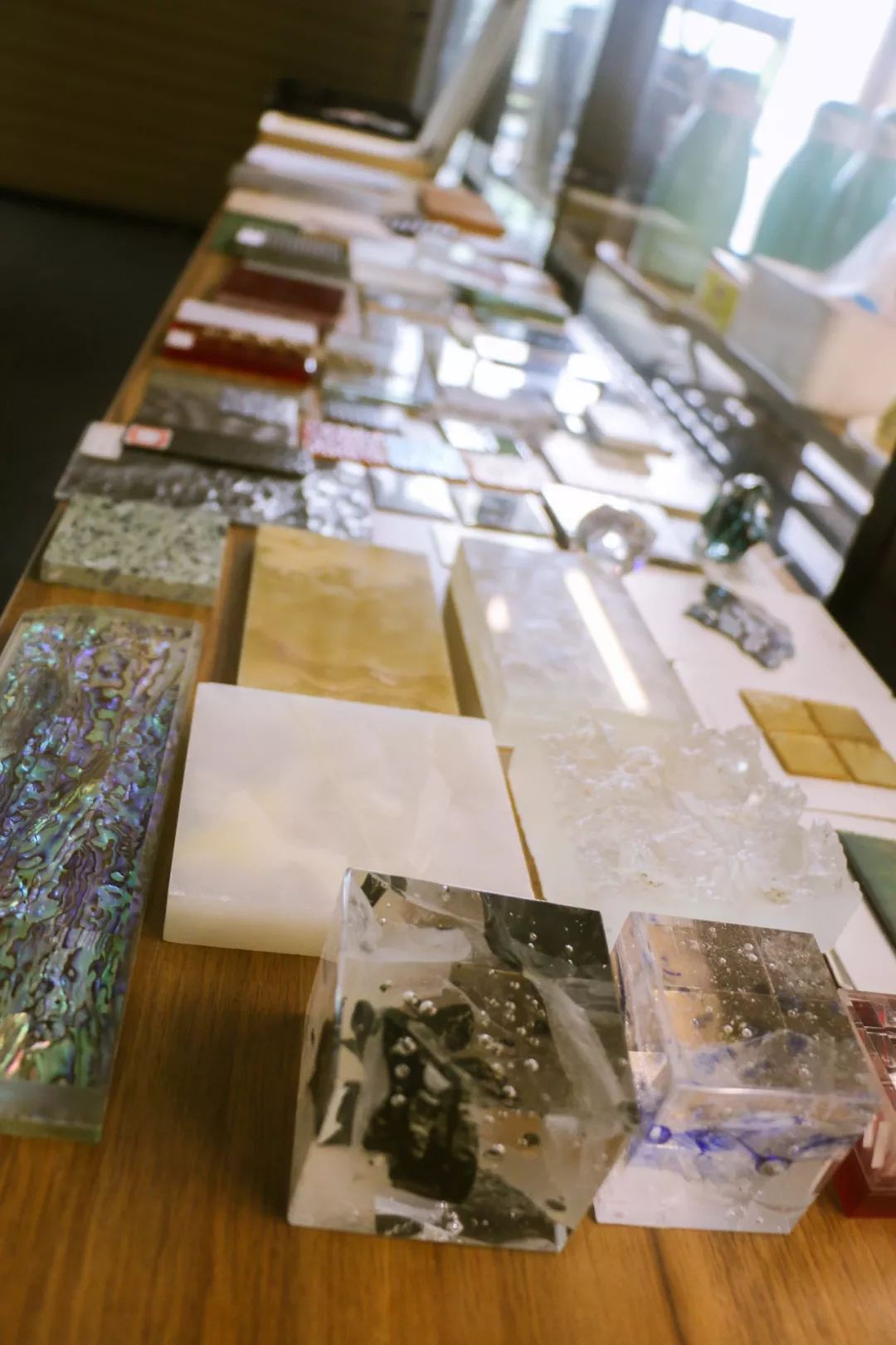 【烩设计+金浦绘】情境化软装全案实战培训（第11期）追踪报道