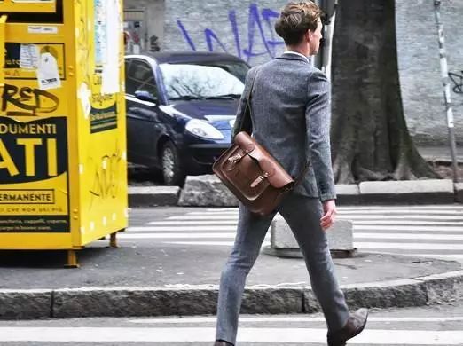 剑桥包经典,剑桥包的由来