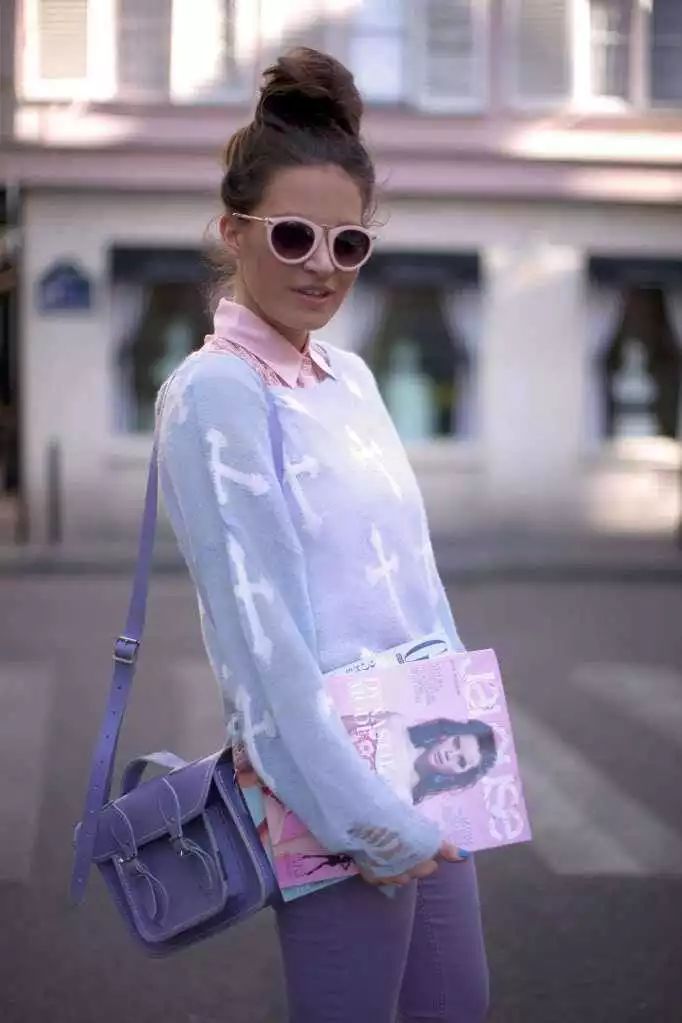 剑桥包经典,剑桥包的由来