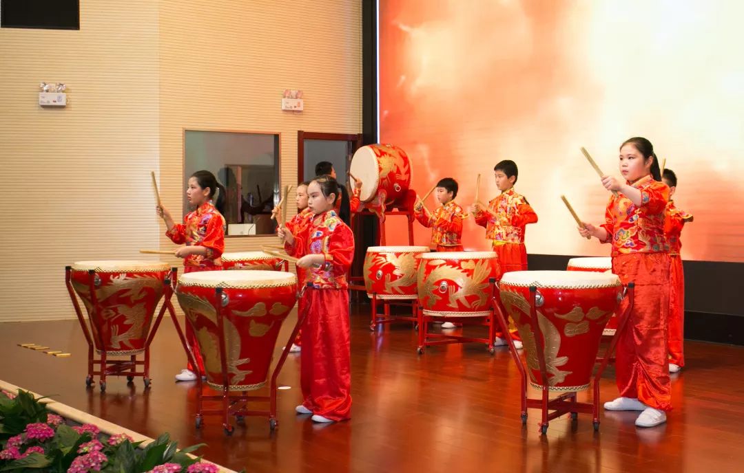 为推进教育国际化，南湖小学办了这样一场论坛