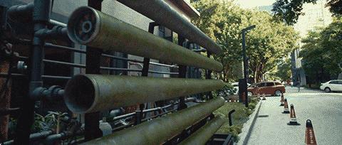 优秀!天河这个创意产业园,有才华、有颜值还很多金!