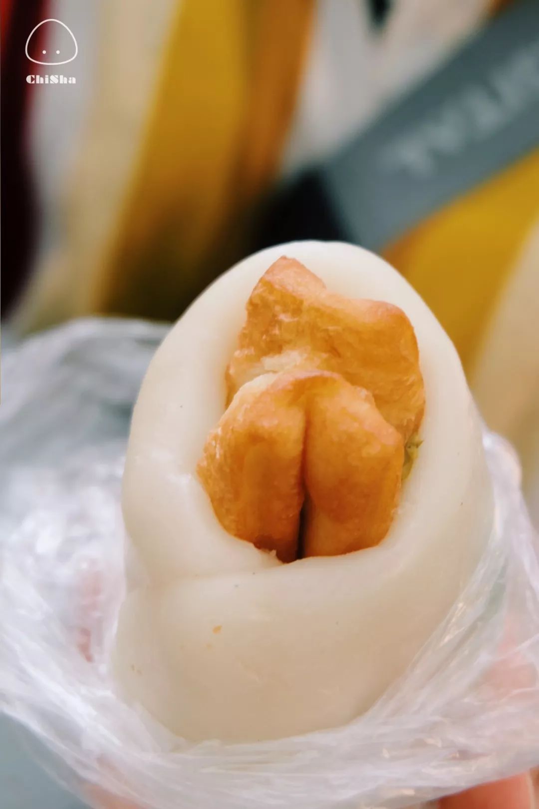 糯米糕评测,上海糯米糕团测评