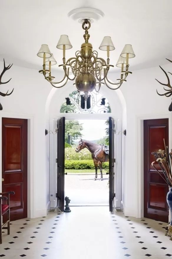 时尚巨头拉尔夫劳伦纪录片,拉尔夫劳伦时尚