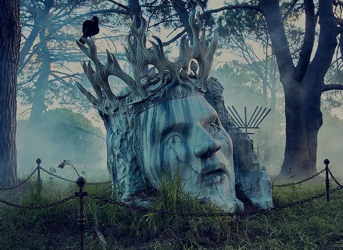 权力的游戏最震撼时刻,权力的游戏最难的镜头