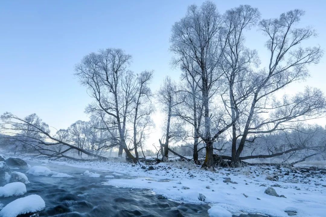 阿尔山五一适合旅游吗,五一阿尔山的风景怎样