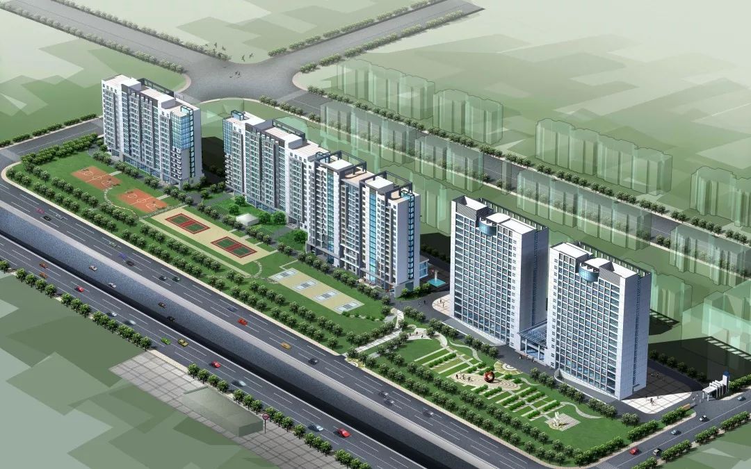 迎粤钢协成立25周年，引设计工程建设大咖团体亮相广州住博会