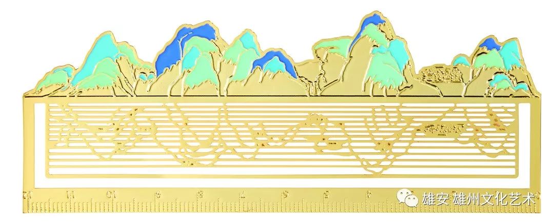 雄安博物馆效果图,雄安博物馆