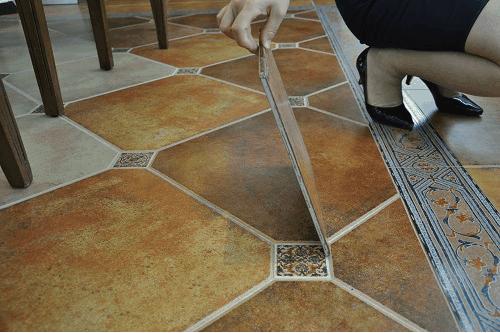 美陶瓷砖优缺点有哪些,金意陶大尺寸瓷砖