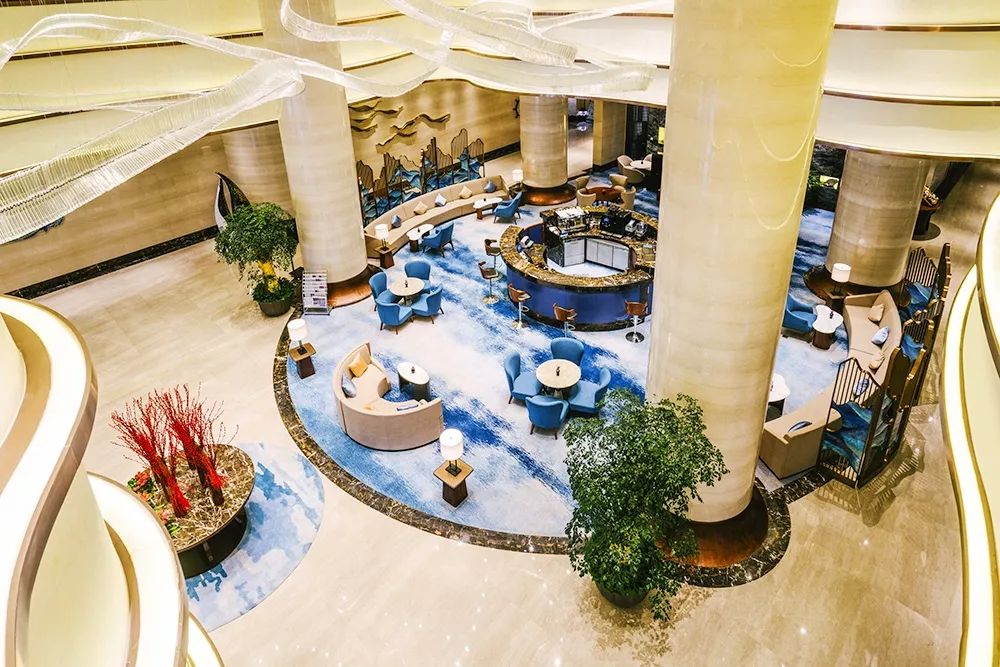 必点海鲜酒店优惠,舟山值得去的海景酒店