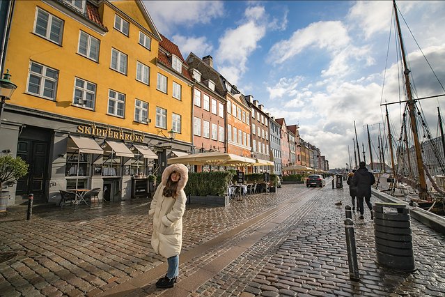 自驾去北极圈看极光,北欧极光之旅攻略