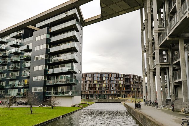 自驾去北极圈看极光,北欧极光之旅攻略