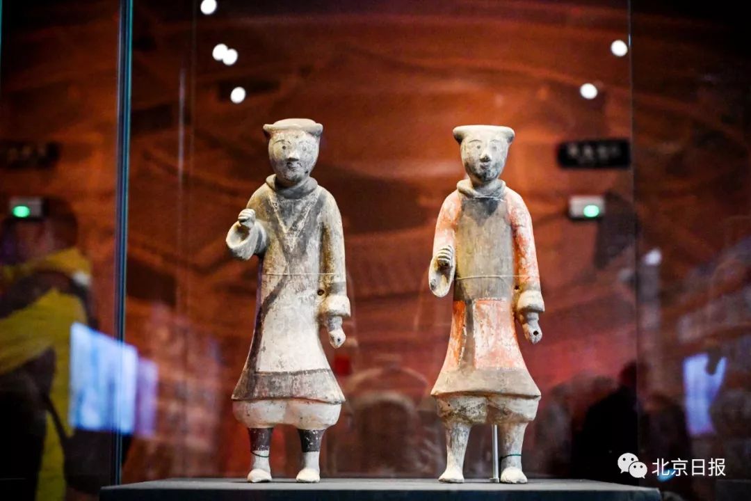 聚焦｜归来！意大利到北京，700余件中国*物文**的回家路走了12年