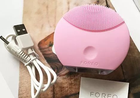 luna洁面仪到底值不值得买,luna洗脸仪真的洗得干净吗