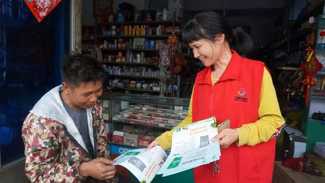 凝聚巾帼之力汇集巾帼之智,垃圾分类巾帼力量