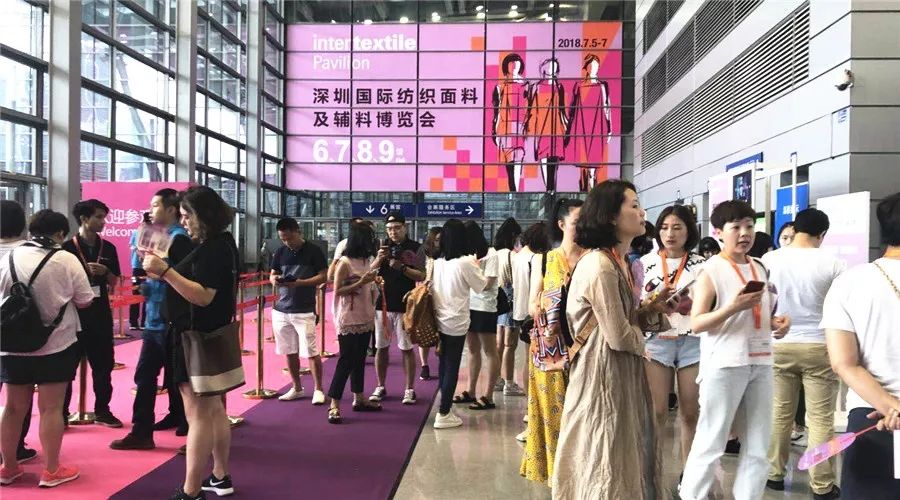 聚焦|三个理由！今年7月，来深圳，就对了！