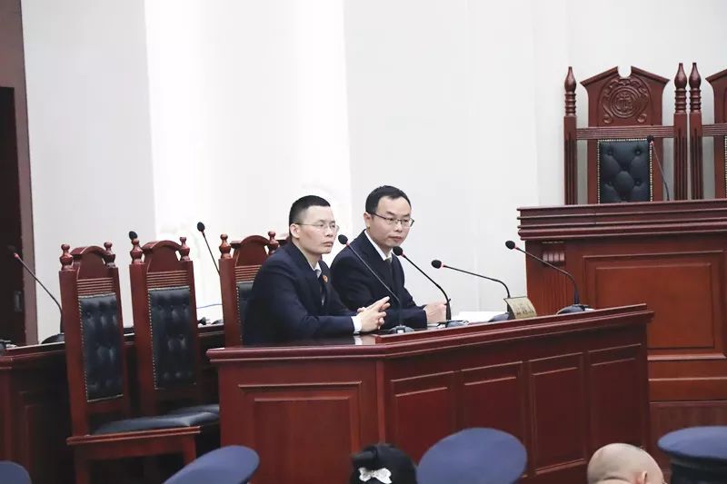 “中券资本”特大传销，王某某等17人组织、领导传销活动案经法院当庭宣判均获有罪判决！！！