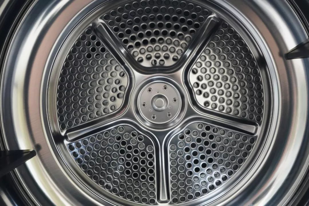 家里有必要买干衣器,家里有一台干衣机