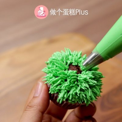 翻糖蛋糕会特别甜嘛,翻糖蛋糕上的翻糖好吃吗