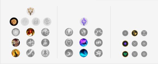 食草打野mlxg,食草系打野