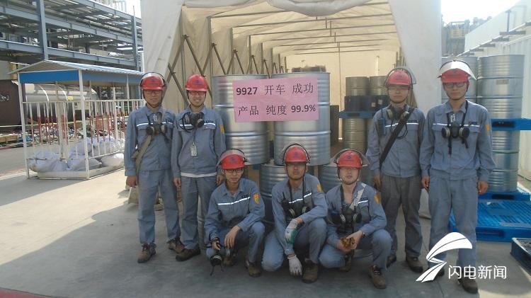 万华化学尼龙12,万华化学尼龙12项目建了几年