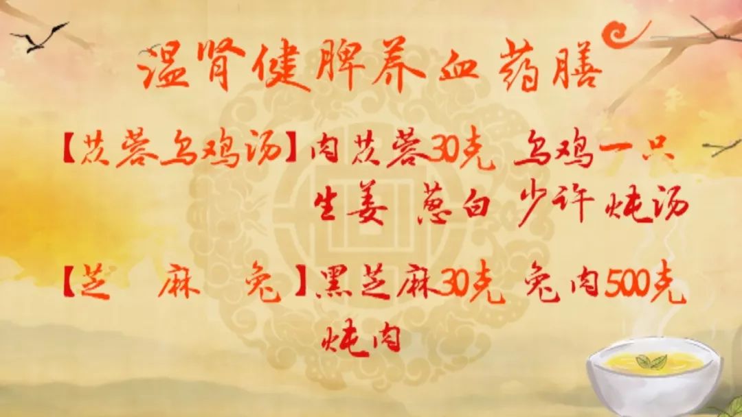 养生堂专补肾的专家介绍,八旬名医的养肾法养生堂视频