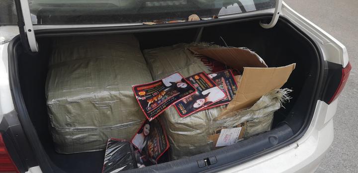 赠送鼠标垫却被拘留?事情的真相竟是如此