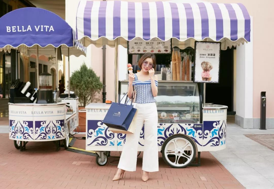 怎么穿的让人高攀不起,怎么穿看起来贵