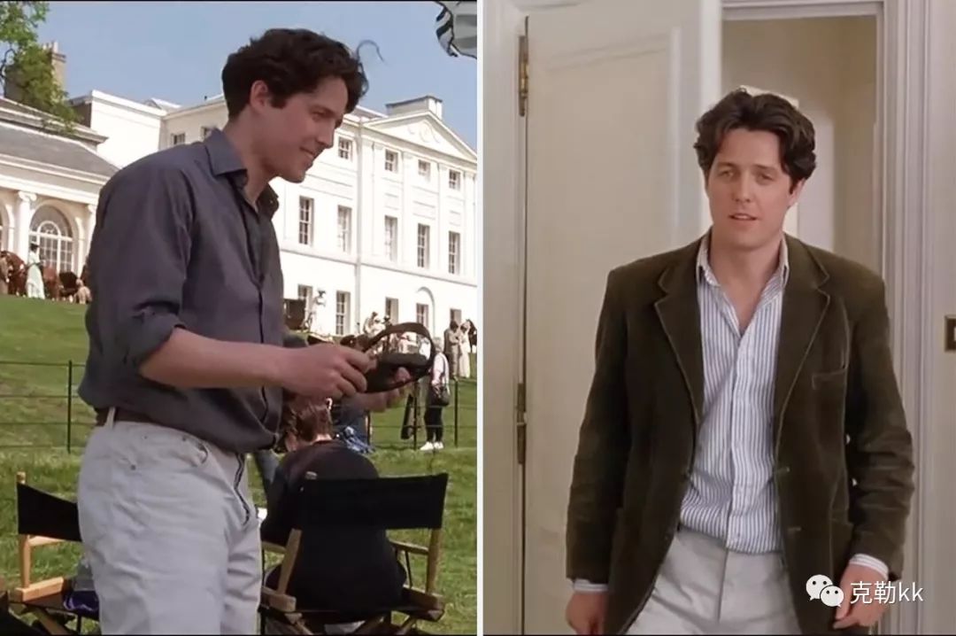 穿上衬衫，你就已经比大部分人有腔调了|团购