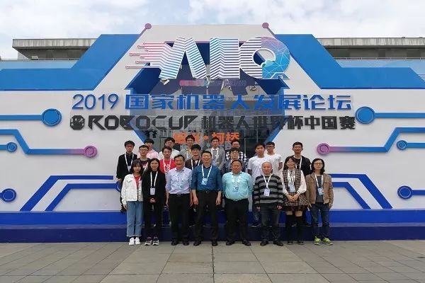 中国机器人大赛robocup获奖名单,robocup2d比赛视频