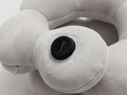 盘它，颈椎舒服极了！