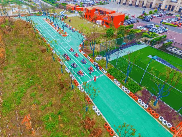 大事件！5月1日起，新北可以“飚车”了~还有30000+只梦龙免费吃！