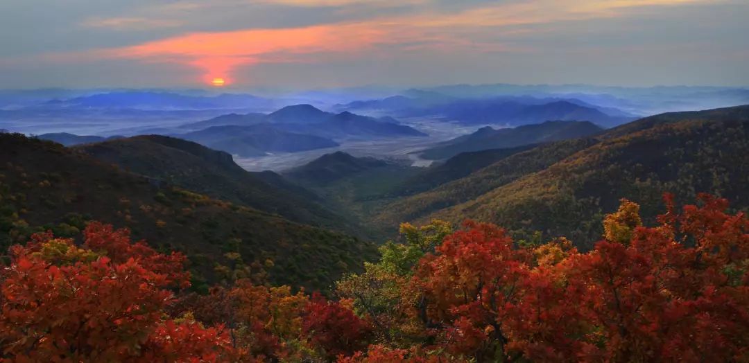 通辽文化旅游季来啦,通辽市哪里适合踏青