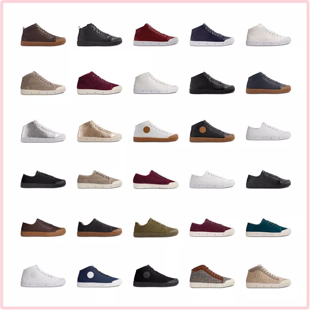 匡威帆布鞋便宜又好看,匡威帆布鞋哪几款最好看