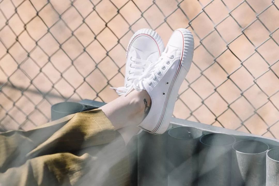 匡威帆布鞋哪一款最好看,匡威帆布鞋最舒服的几款