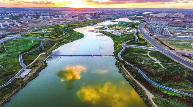 草原避暑之都最新消息,炎炎夏日就来草原避暑吧