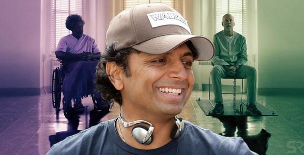 不爽超英电影的导演有很多，他算一个