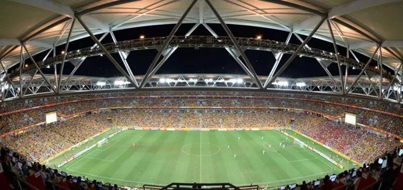 青岛官方辟谣申办2036奥运会,青岛亚洲杯申办