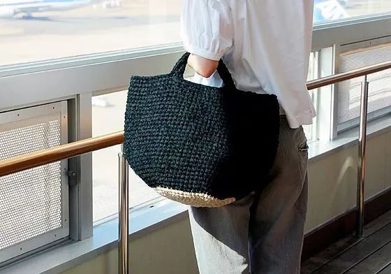 泫雅小香风毛呢包教程,泫雅同款小众包