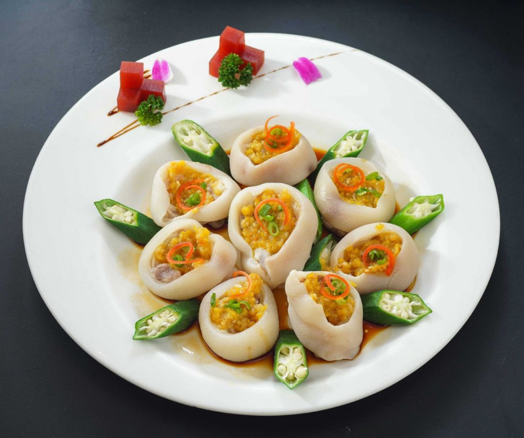 一味一菜,一味一菜私房菜