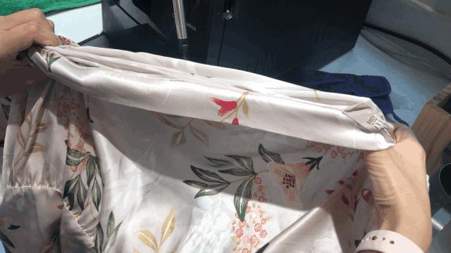 舒服到极致的睡衣夏季,穿着舒服又好看的睡衣