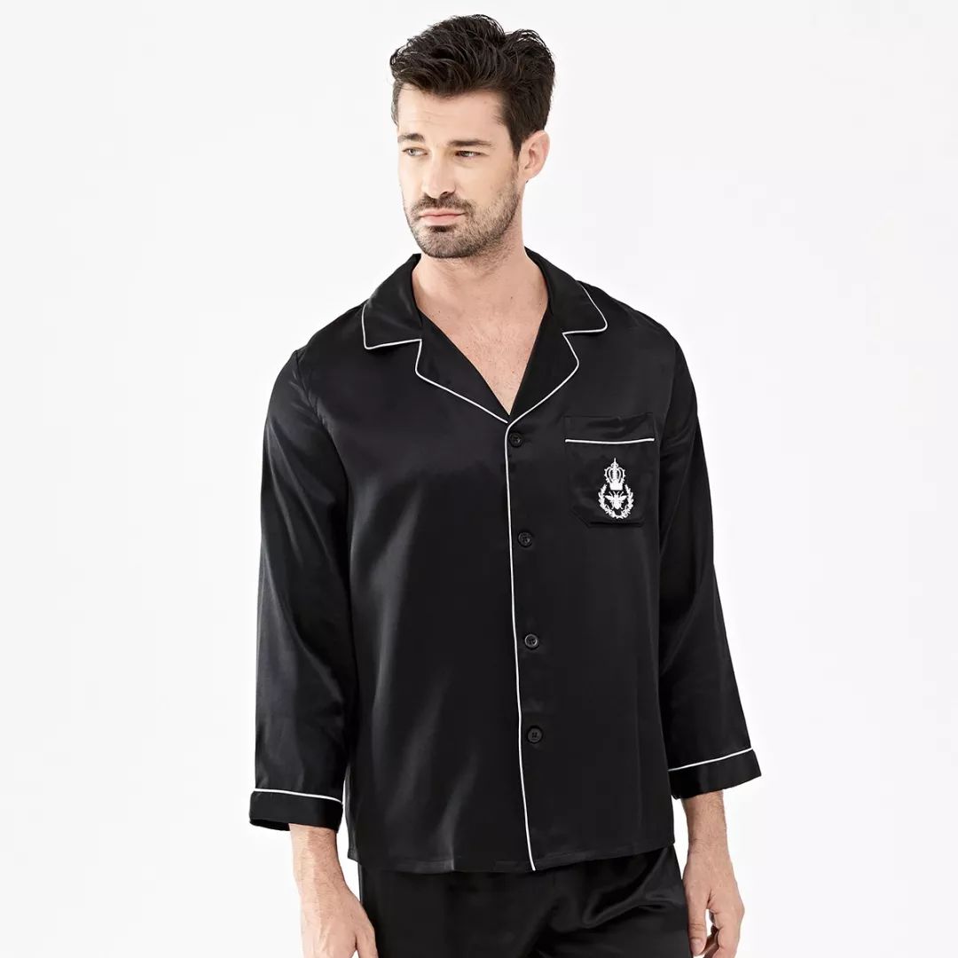 舒服到极致的睡衣夏季,穿着舒服又好看的睡衣